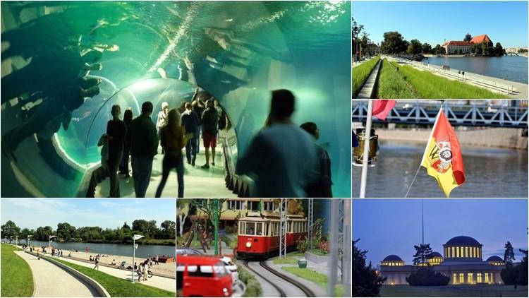 10 miejsc we Wrocławiu, gdzie można pójść zamiast do galerii handlowej