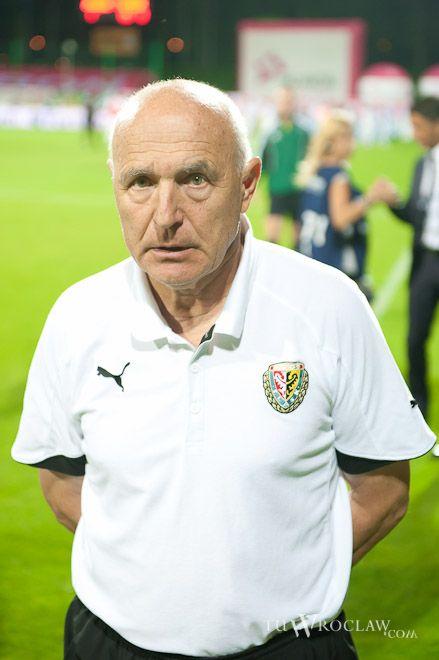 Koniec transferów Śląska. Kogo teraz z kadry skreśli trener Orest Lenczyk?