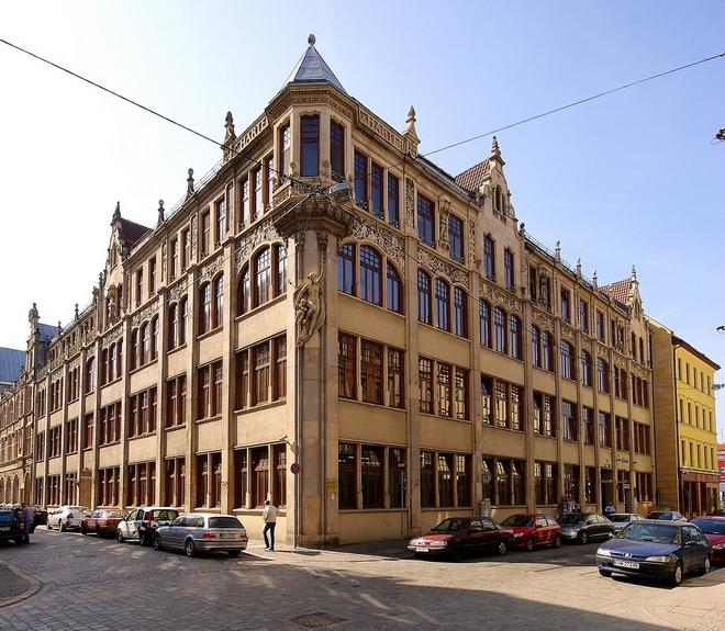 Herbapol wybuduje fabrykę pod Wrocławiem. Ma już odpowiednią działkę