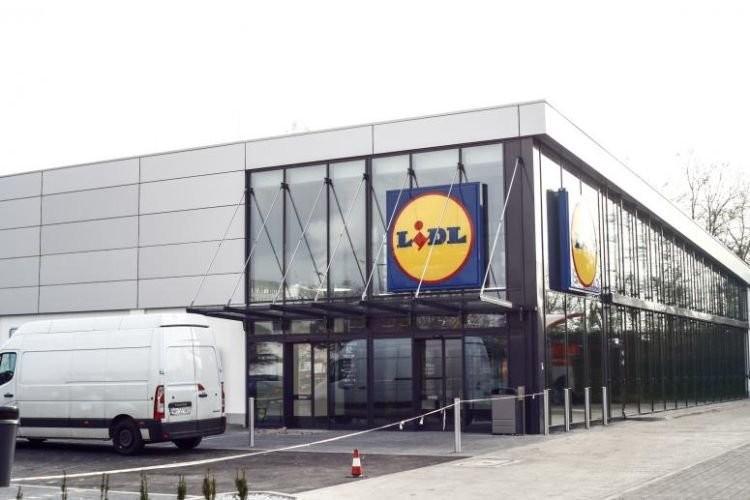 Lidl przebuduje trzy sklepy we Wrocławiu. Będą bardziej ekologiczne