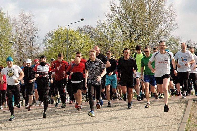 Wrocławska policjantka ze sportowymi sukcesami. W tym roku zdobyła Koronę Półmaratonów Polskich
