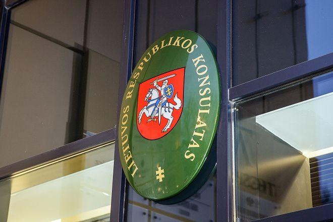 Wrocław świętuje z Litwinami!