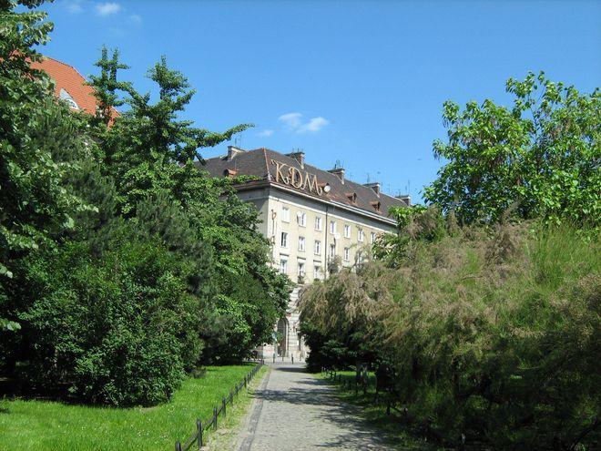 Tajemniczy Wrocław: Wrocławska Madonna cz. 11