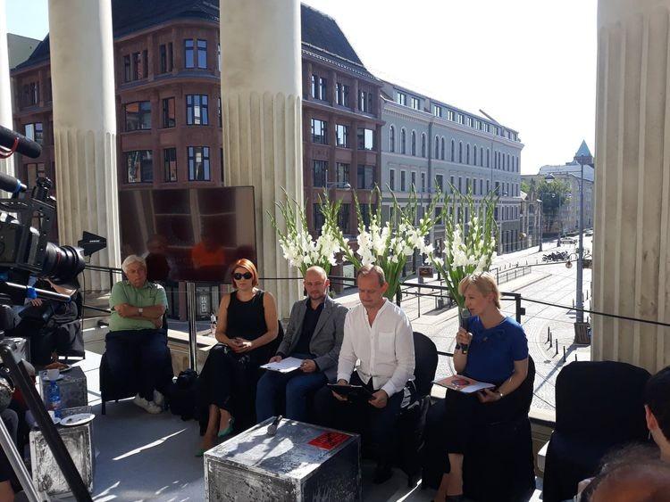 Rekordowy sezon Opery Wrocławskiej