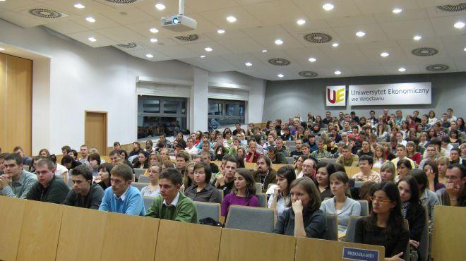 Ruszyła rekrutacja do AIESEC