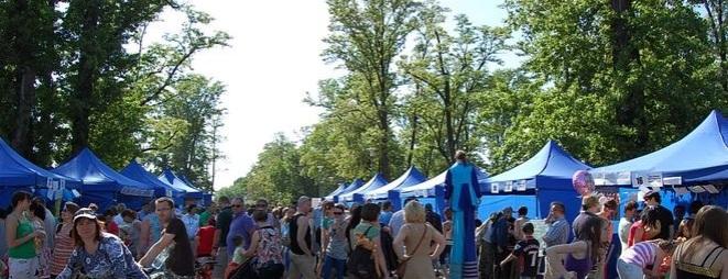 Masz wolny weekend? Spędź go na Wyspie Słodowej! [PROGRAM ATRAKCJI]