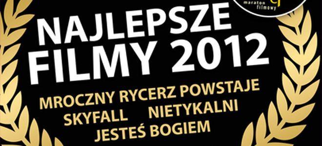 Już w piątek nocny maraton z najlepszymi filmami tego roku