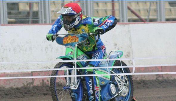 Żużel: Świderski wraca do Wrocławia