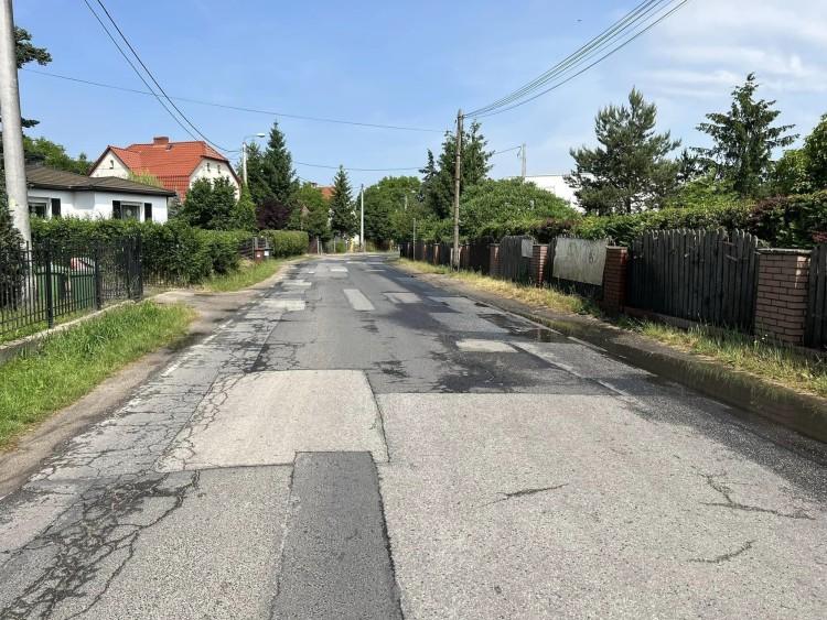 Zablokują ulicę na Marszowicach. Rozpocznie się długo oczekiwany remont