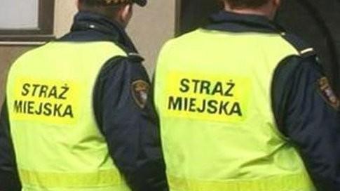 Zobacz, gdzie straż miejska dziś wypisuje mandaty
