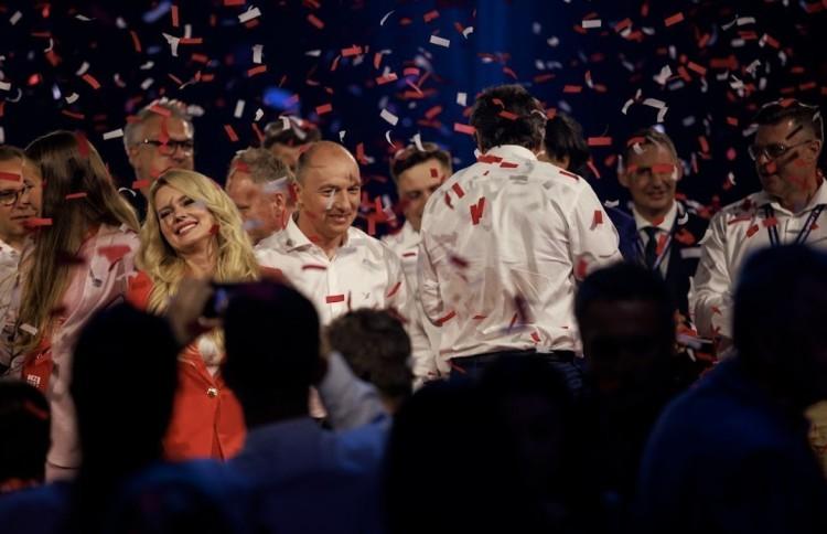 Bezpartyjni Samorządowcy nie kantują!