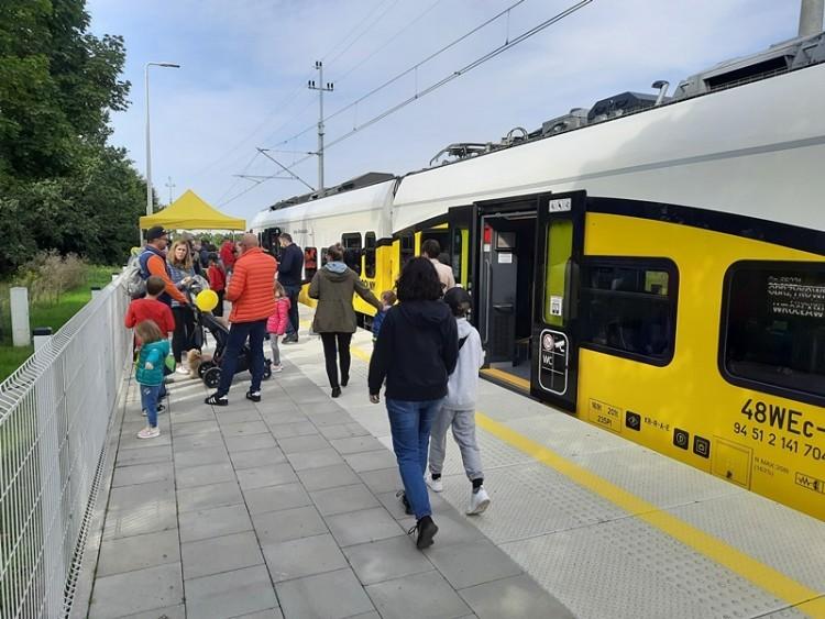 Wrocław: Po spotkaniu o UrbanCard w pociągach. Co ustalili kolejarze z urzędnikami?