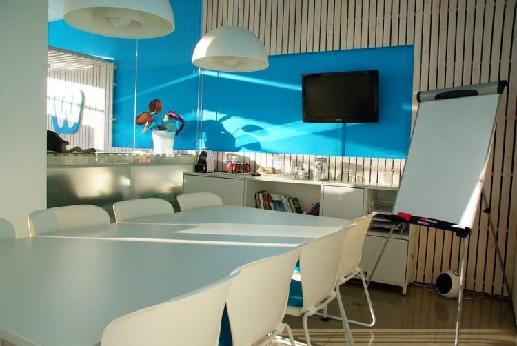 Wrocław: trzy biura coworkingowe bezpłatnie udostępnią miejsca pracy