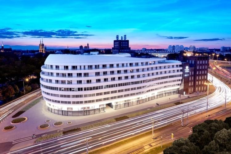Wrocławski hotel zdobył prestiżową nagrodę