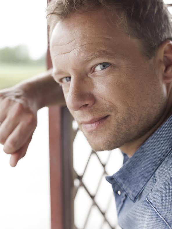 Maciej Stuhr o Europejskich Nagrodach Filmowych