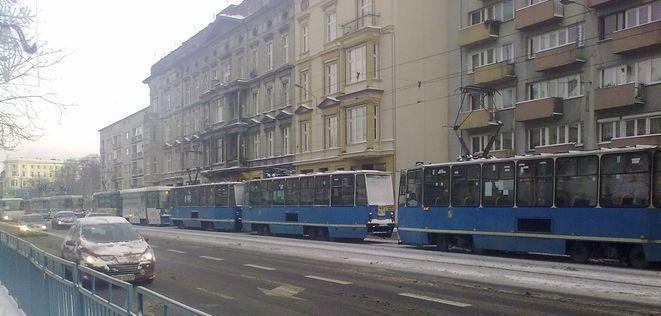 Pierwszy audyt zewnętrzny we wrocławskim MPK