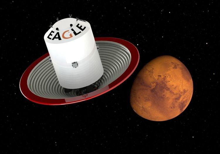 Wrocławscy studenci zajęli drugie miejsce w konkursie NASA