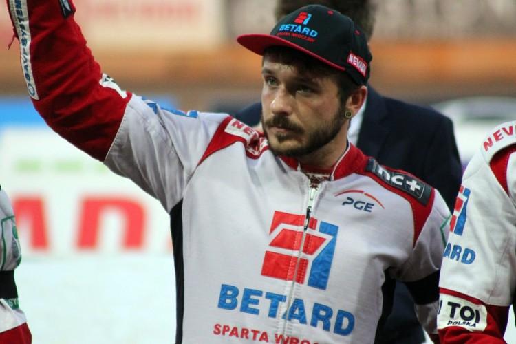 Spartanie zdetronizowani. Leon Madsen nowym mistrzem Europy
