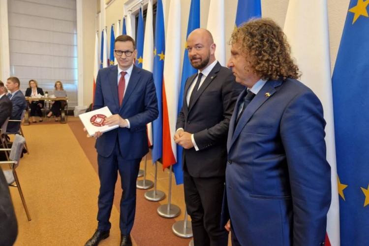Wrocławianin prezydentem Polski?