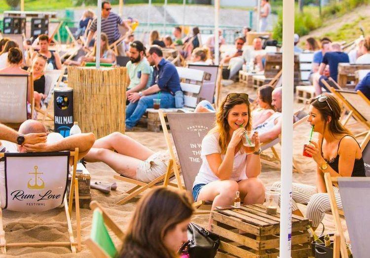 W piątek startuje wrocławskie święto rumu