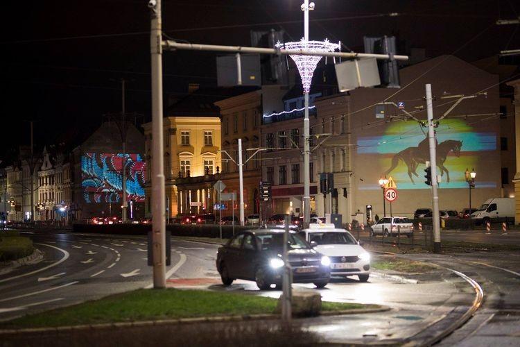 Artyści z całego świata stworzą we Wrocławiu ruchome murale [PROGRAM, ZDJĘCIA]