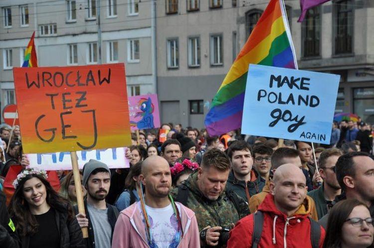 „Hej, jesteś OK!!!”. W poniedziałek rozpocznie się LGBT Festival