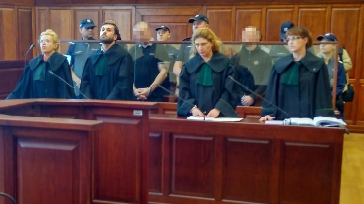 Bezwzględne więzienie za handel dopalaczami. Grupę przestępczą pomógł rozpracować jej współzałożyciel