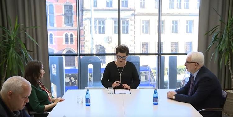 Studio Sejmik: Kryzys energetyczny na Dolnym Śląsku (DEBATA)