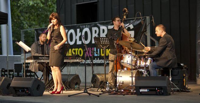 Szpilman na jazzowo we wrocławskiej synagodze