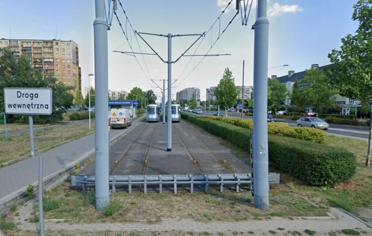 Tak pojedzie tramwaj na Borowską: dokładna mapa. Przetarg rozstrzygnięty!