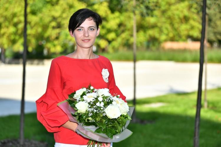 Wrocław ma pełnomocniczkę prezydenta ds. mieszkańców pochodzenia białoruskiego
