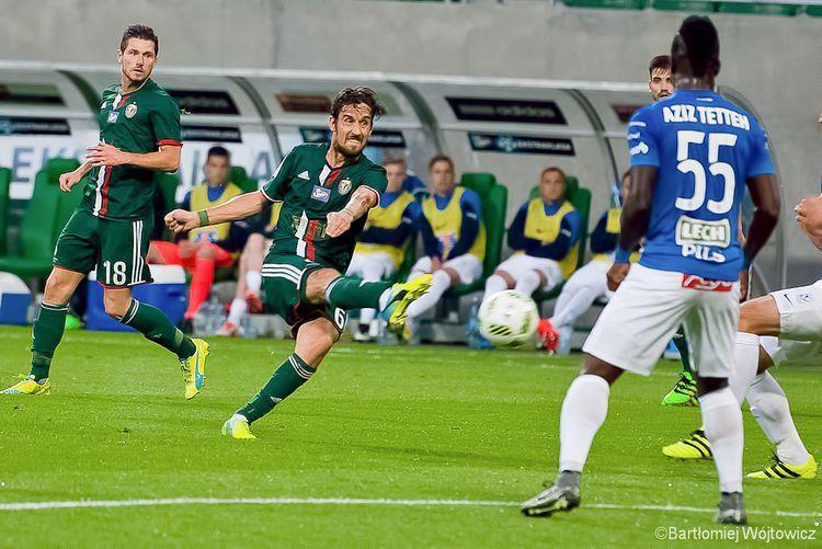 Śląsk spróbuje zatrzymać rozpędzonego Lecha Poznań [ZAPOWIEDŹ]