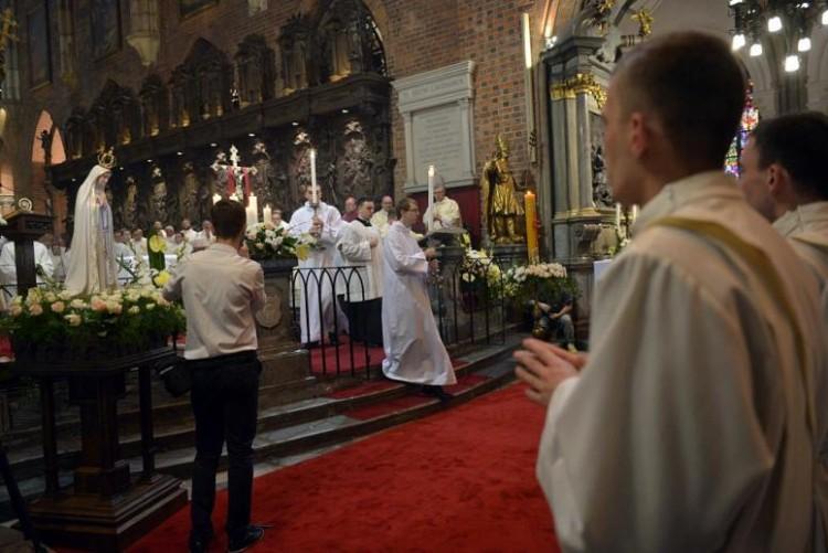 Nie żyje były proboszcz wrocławskiej katedry