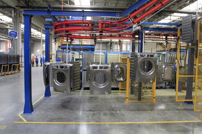Pod Wrocławiem powstaje centrum kompetencji wiodącego producenta AGD. Pracę znajdzie tam setka osób