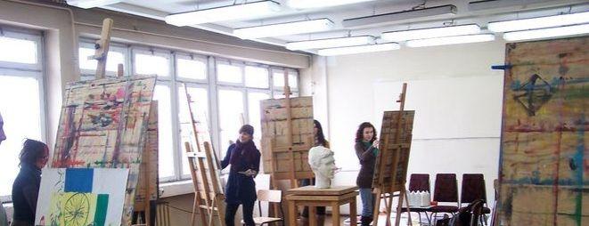 Przyjdź na Dni Otwarte na kierunku Architektura Wnętrz 