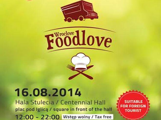 Wroclove Foodlove z prezentacją koszykarek Ślęzy