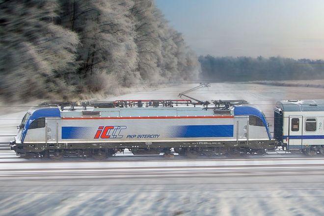 PKP Intercity zmienia rozkład jazdy na ferie zimowe, więc na dworcu Wrocław Główny pojawią się mobilni informatorzy