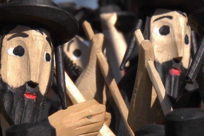 18. Festiwal Kultury Żydowskiej Simcha zaprasza na Jarmark Żydowski
