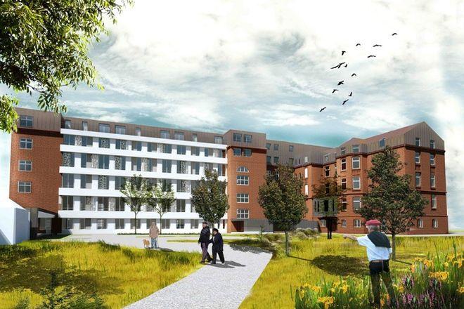 Za mało geriatrów w Polsce - alarmuje NIK. Ratunkiem nowoczesne centrum dla osób starszych we Wrocławiu