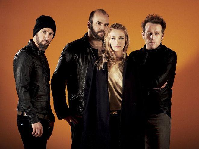 Guano Apes zagra 1 maja we Wrocławiu. Świetnych artystów na Gitarowym Rekordzie Guinnessa będzie więcej
