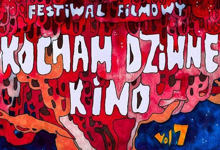 „Ślimageddon” i „Ruda małpa”” na wrocławskim pokazie dziwnych filmów