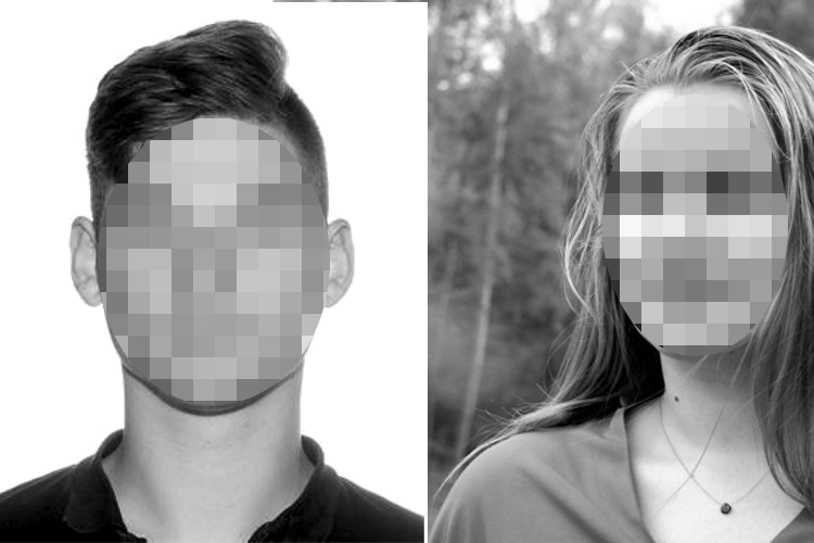 Nie żyje dwójka studentów AWF. Mieli po 21 lat, zmarli tego samego dnia