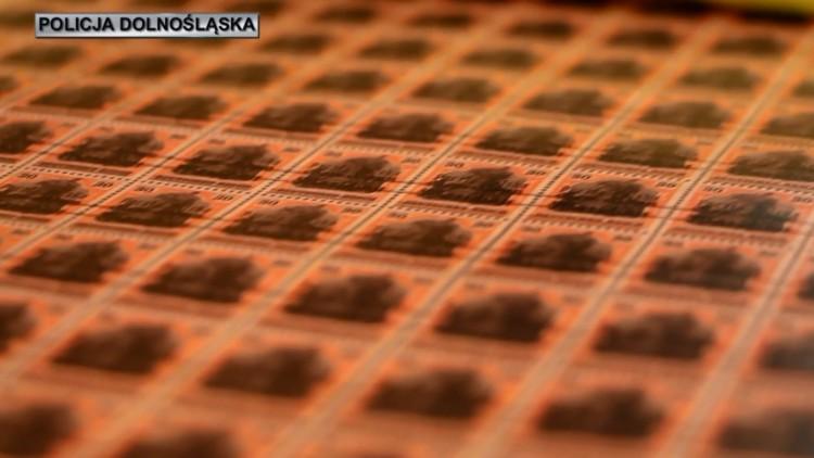 Wrocław: policja zatrzymała złozieja bezcennej kolekcji z Muzeum Poczty i Telekomunikacji