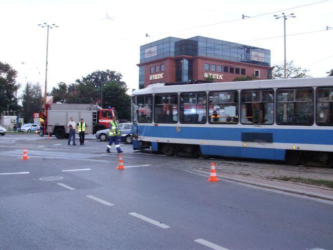 Te torowiska tramwajowe miasto wyremontuje w ciągu 5 lat [LISTA]