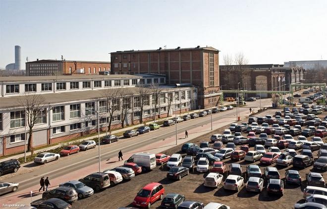 Powstanie droga, która połączy park przemysłowy z technologicznym. Przedsiębiorcy się cieszą