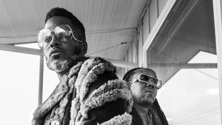 Shabazz Palaces zagrają na T-Mobile Electronic Beats x Nowe Horyzonty