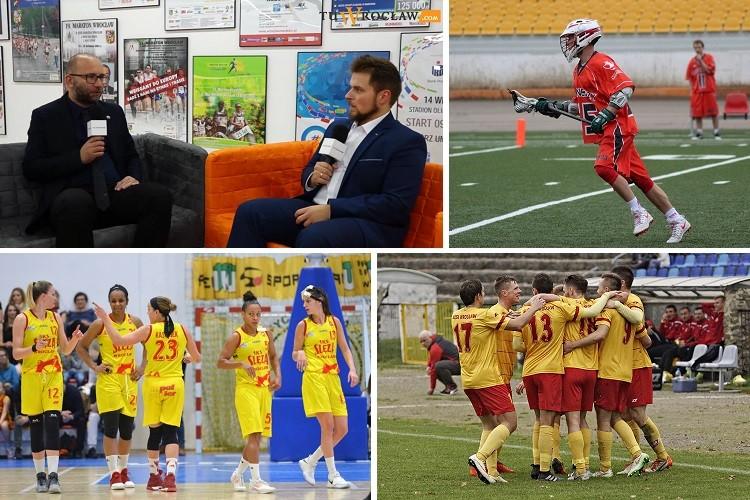 Sportowe Podsumowanie Oraz Rozmowa Tygodnia #2 [WIDEO]