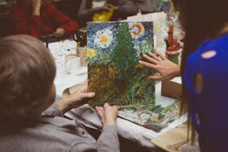 Radość w hospicjum – zdjęcia przełamujące stereoptypy