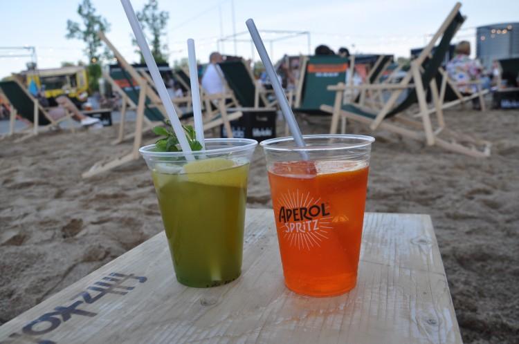 Gastro Nocki tym razem na Stadionie Wrocław [ZDJĘCIA]