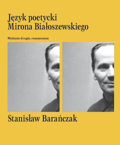 Muzeum Pana Tadeusza zaprasza na promocję książki Stanisława Barańczaka
